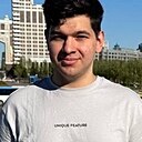 Тимур, 24 года