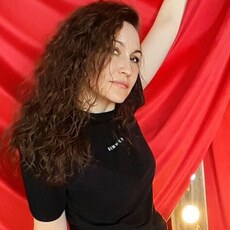 Фотография девушки Алла, 26 лет из г. Курган