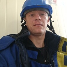 Фотография мужчины Василий, 32 года из г. Новый Уренгой