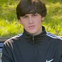 Azamjon, 19 лет