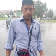 Фотография мужчины Рома Лапшин, 44 года из г. Липецк