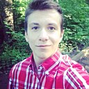 Александр, 27 лет