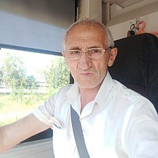 Фотография мужчины Федя, 52 года из г. Нижневартовск