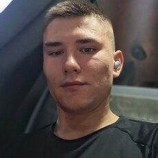 Фотография мужчины Никита, 24 года из г. Сочи