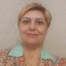 Фотография девушки Ирина, 58 лет из г. Миллерово