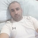 Гаджи, 30 лет
