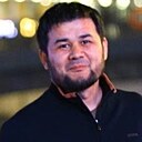 Азизбек, 34 года