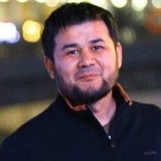 Фотография мужчины Азизбек, 34 года из г. Ургенч