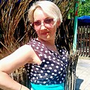 Светлана, 50 лет