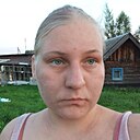 Ксения, 22 года