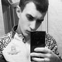 Макс, 20 лет