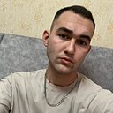 Александр, 24 года
