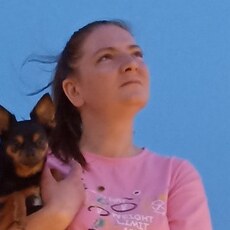 Фотография девушки Елена, 40 лет из г. Красноярск