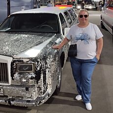 Фотография девушки Ника, 41 год из г. Пермь