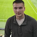 Макар, 22 года
