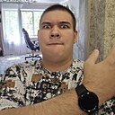 Даниил, 20 лет