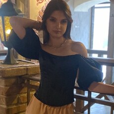 Фотография девушки Margo, 18 лет из г. Воронеж