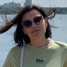 Фотография девушки Снежана, 50 лет из г. Воронеж