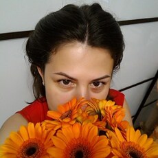 Фотография девушки Солнце, 38 лет из г. Новоуральск