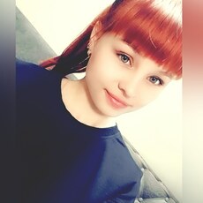 Фотография девушки Татьяна, 18 лет из г. Анжеро-Судженск
