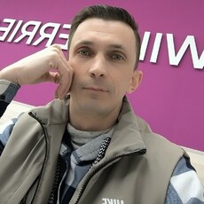 Фотография мужчины Алексей, 36 лет из г. Воложин