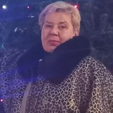 Фотография девушки Светлана, 56 лет из г. Москва
