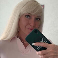 Фотография девушки Лилия, 44 года из г. Калининград