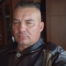 Фотография мужчины Андрей, 53 года из г. Витебск