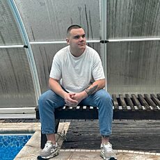 Фотография мужчины Efrem, 20 лет из г. Днепр