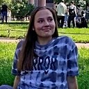 Настя, 18 лет