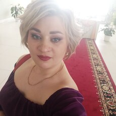 Фотография девушки Ирина, 35 лет из г. Красноярск