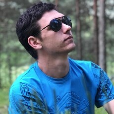 Фотография мужчины Александр, 25 лет из г. Рязань