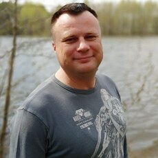 Фотография мужчины Влад, 43 года из г. Владимир