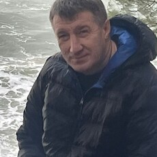 Фотография мужчины Сергей, 54 года из г. Пенза