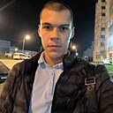 Леша, 24 года