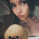 Ксю, 20 лет