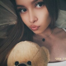 Фотография девушки Ксю, 20 лет из г. Челябинск