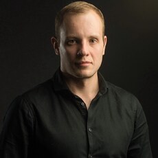 Фотография мужчины Петр, 39 лет из г. Санкт-Петербург