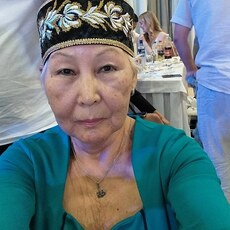 Фотография девушки Булгн, 66 лет из г. Элиста