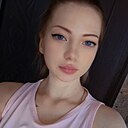 Кристина, 21 год