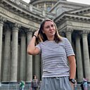 Дарья, 22 года
