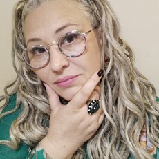Фотография девушки Людмила, 50 лет из г. Одесса