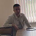 Денис, 21 год