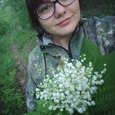 Фотография девушки Лиса, 30 лет из г. Тюмень
