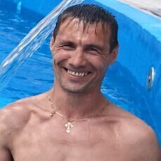 Фотография мужчины Николай, 44 года из г. Петропавловск-Камчатский