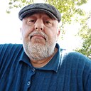Абакар Гамзатов, 55 лет