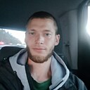 Макс, 28 лет
