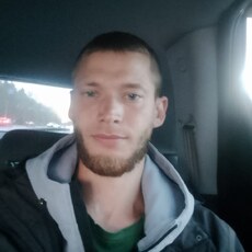 Фотография мужчины Макс, 28 лет из г. Ульяновск