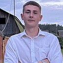 Илья, 20 лет