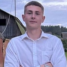 Фотография мужчины Илья, 20 лет из г. Борисов